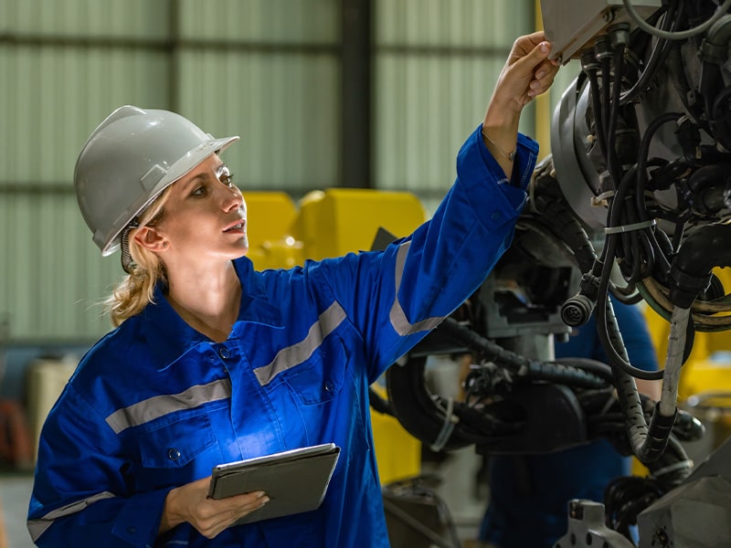 diligenciamento técnico