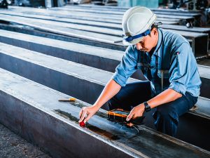 Ensaio Não Destrutivo