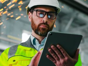 Plano de manutenção preditiva