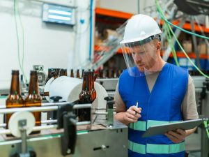 contaminações industriais