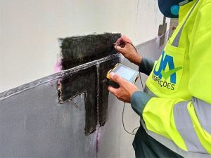 ultrassom em soldagem