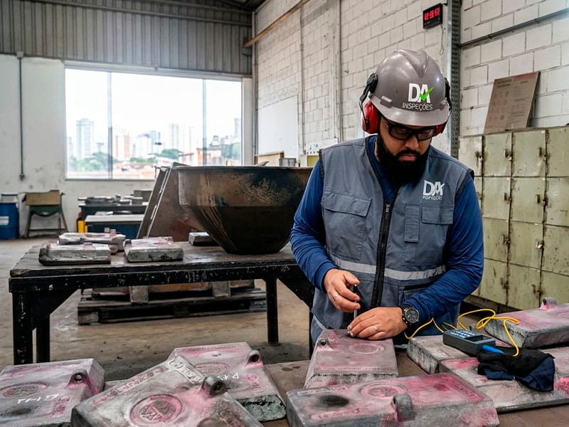 manutenção industrial preventiva
